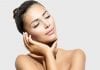 Image of woman with beautiful skin for Advanced Clinical Facials in London