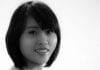 Image of woman smiling for gummy smile treatment page