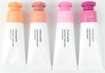 Image of Glossier Cloud Paint Quad for Christmas beauty gifts post