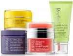 Image of rodial heroes collection kit for christmas beauty gifts