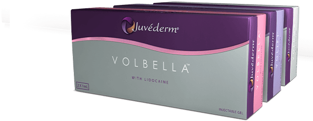 dermal fillers treatments