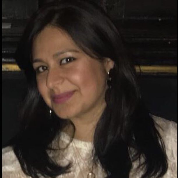 Picture of Doctor Verma