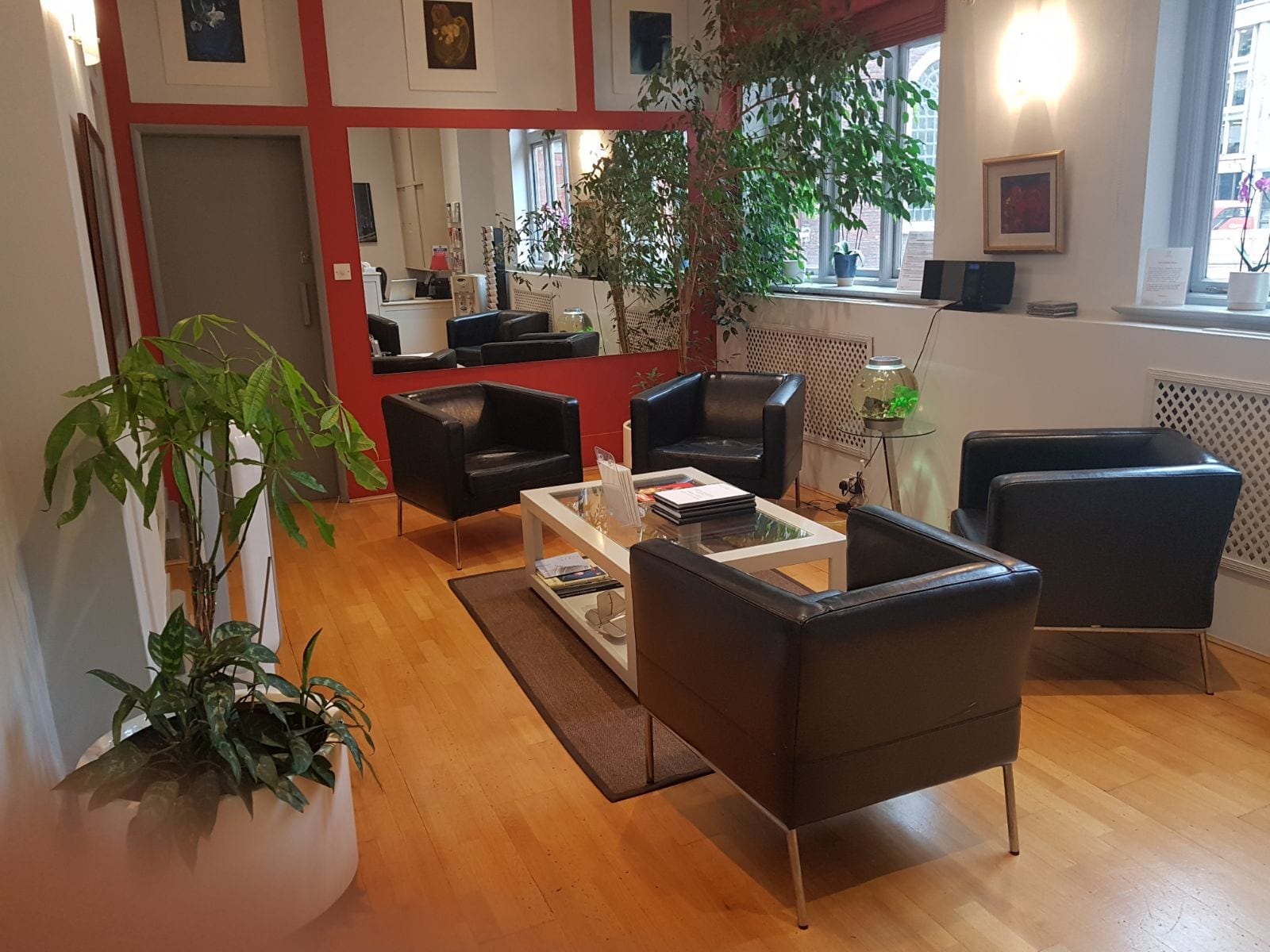 Image of City Skin Clinic in The City of London EC4N5AX