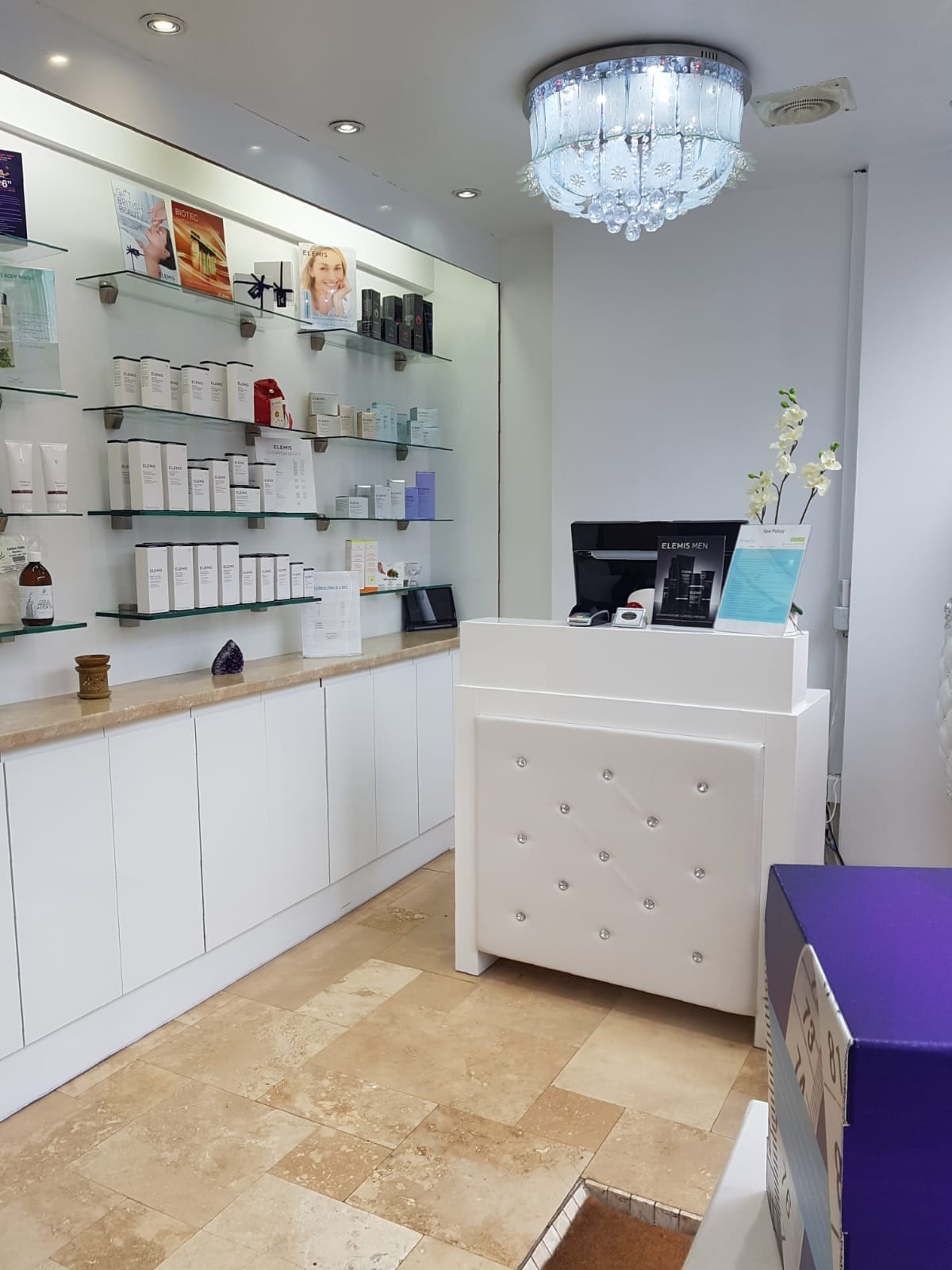 Image of City Skin Clinic in Crouch End