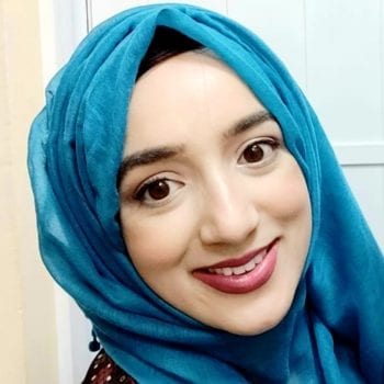 Picture of Doctor Samia Hussain