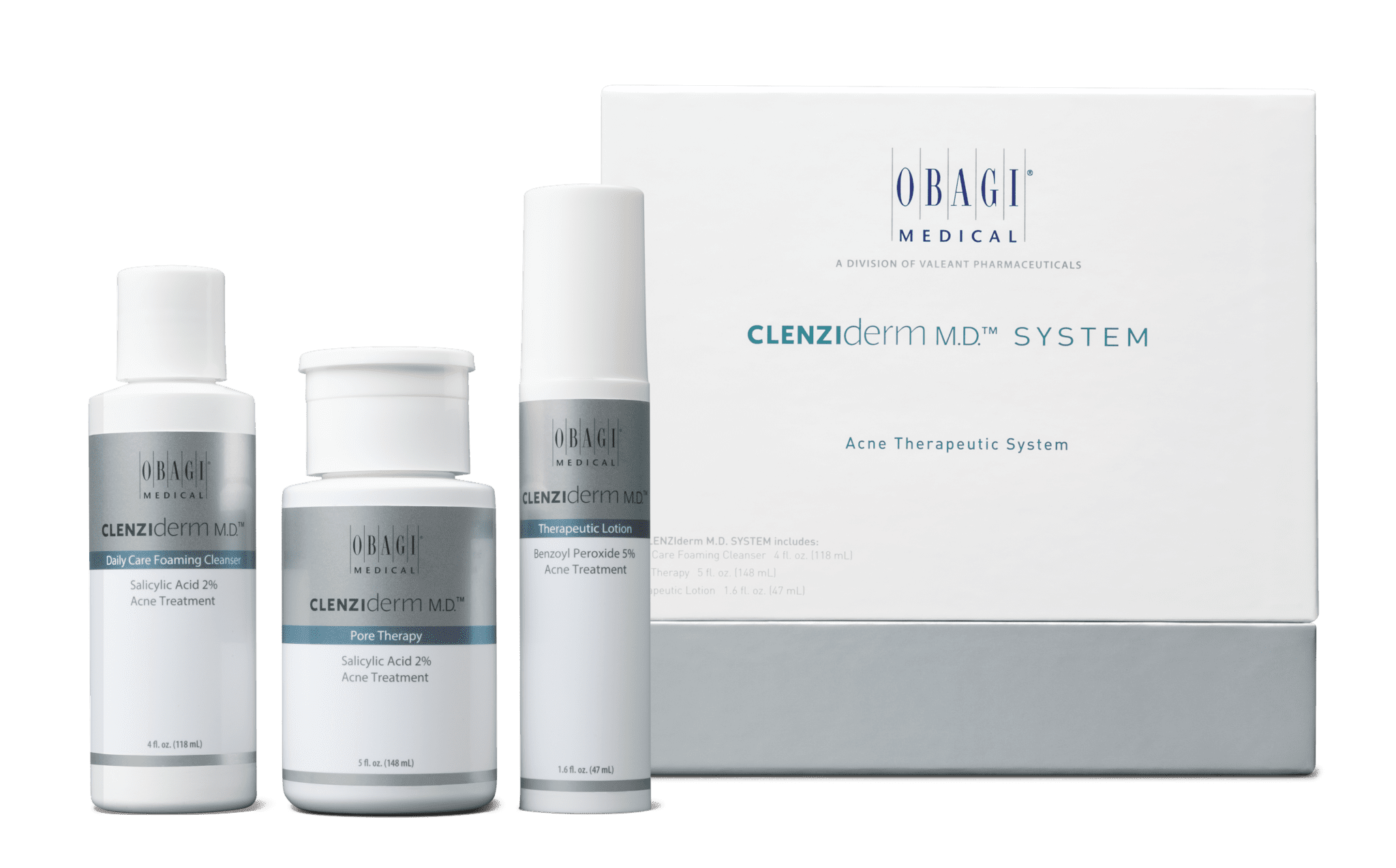 obagi clenziderm M.D. System buy online