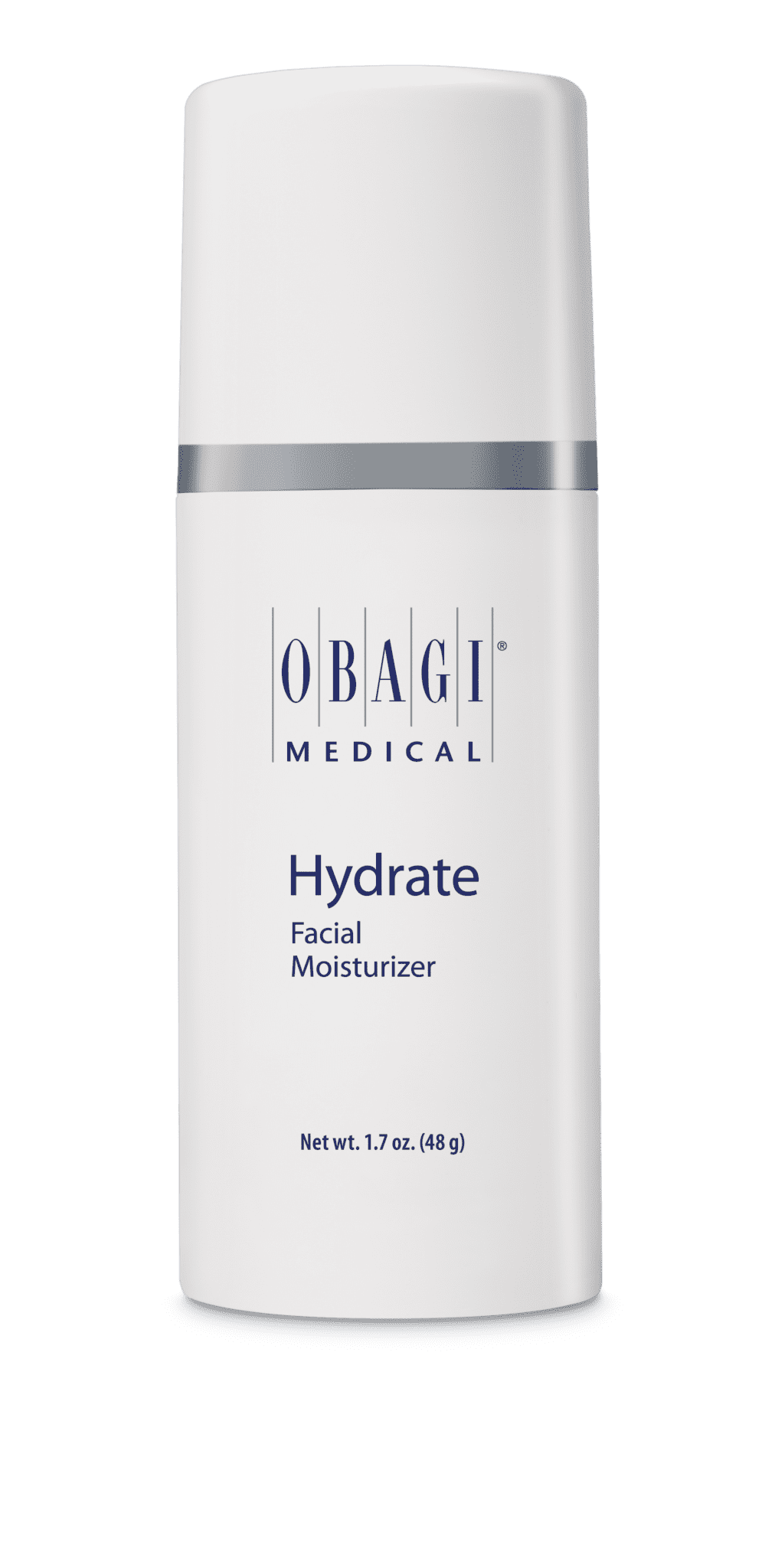 Obagi hydrate moisturizer