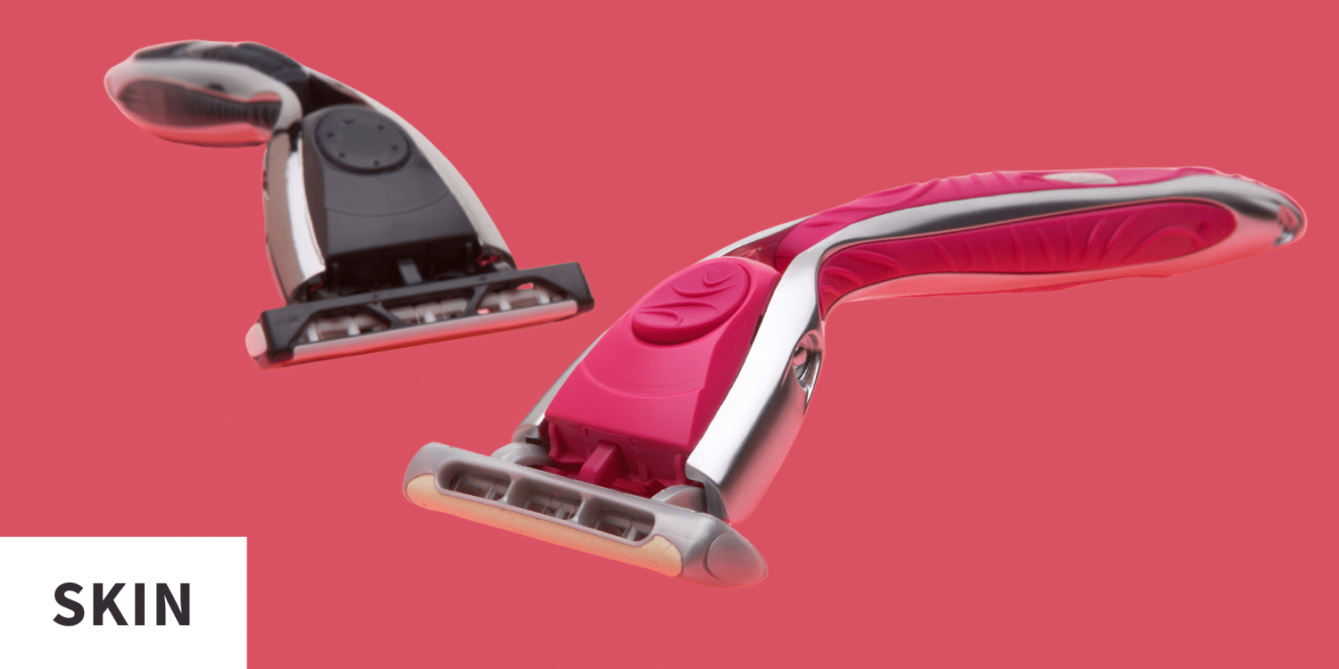 Razor Bumps | Causes, Best Treatments & Prevention
