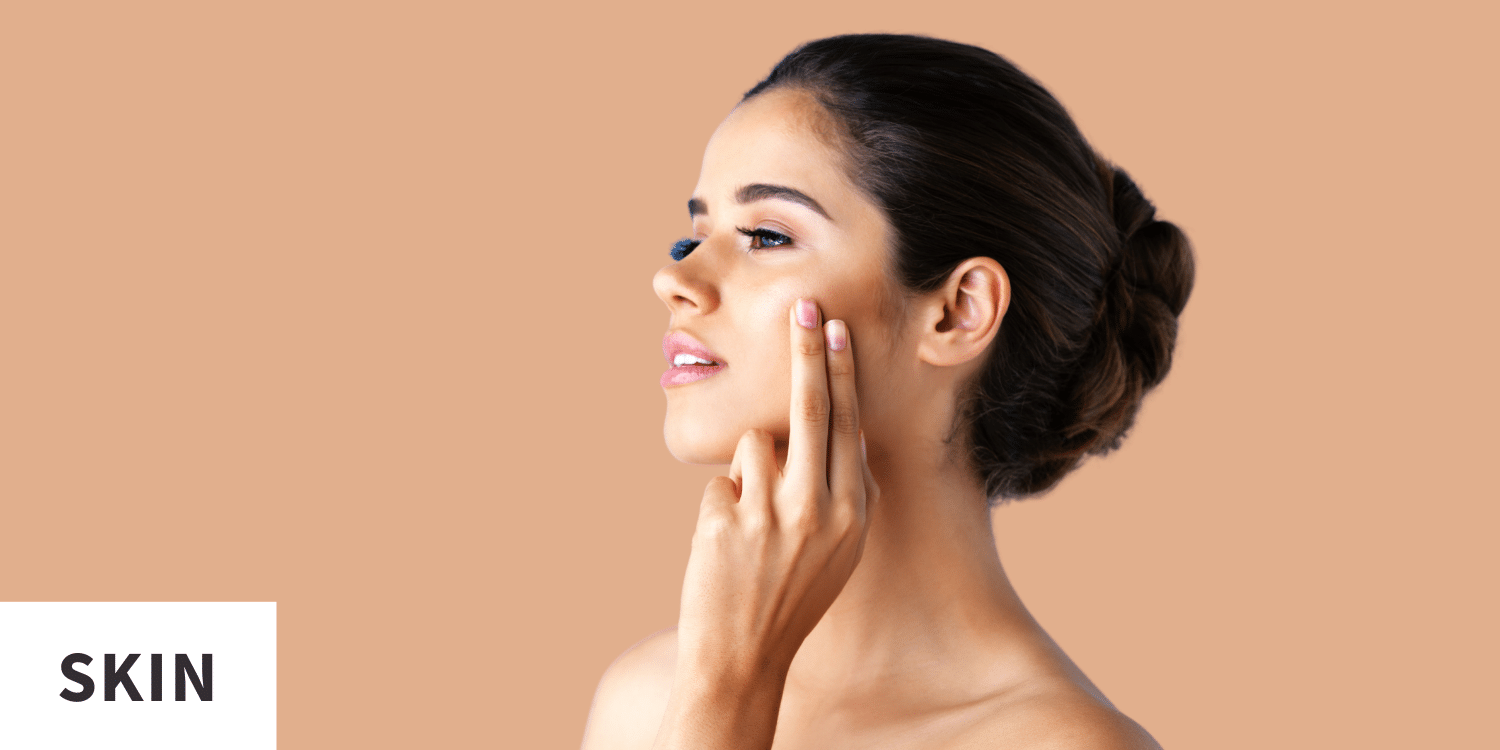 is glutathione good for face Glutathione For Skin