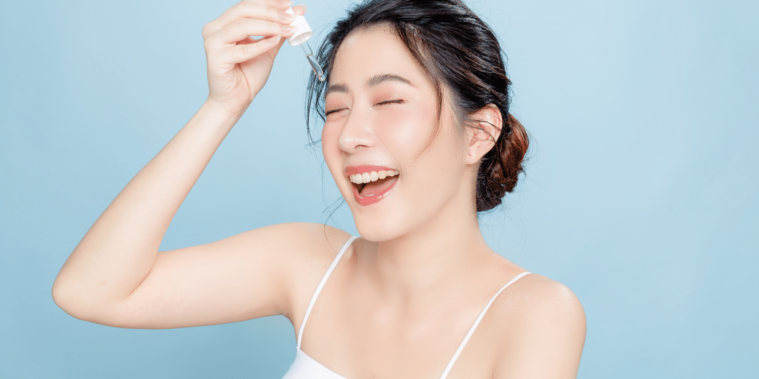 How To Treat Hyperpigmentation On Eyelids