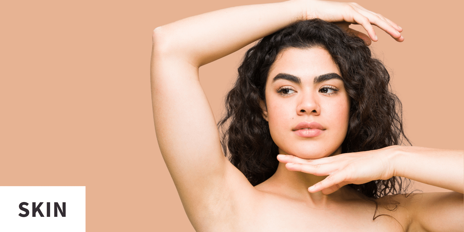Pcos Skin Rash The Effects of PCOS on Skin Health