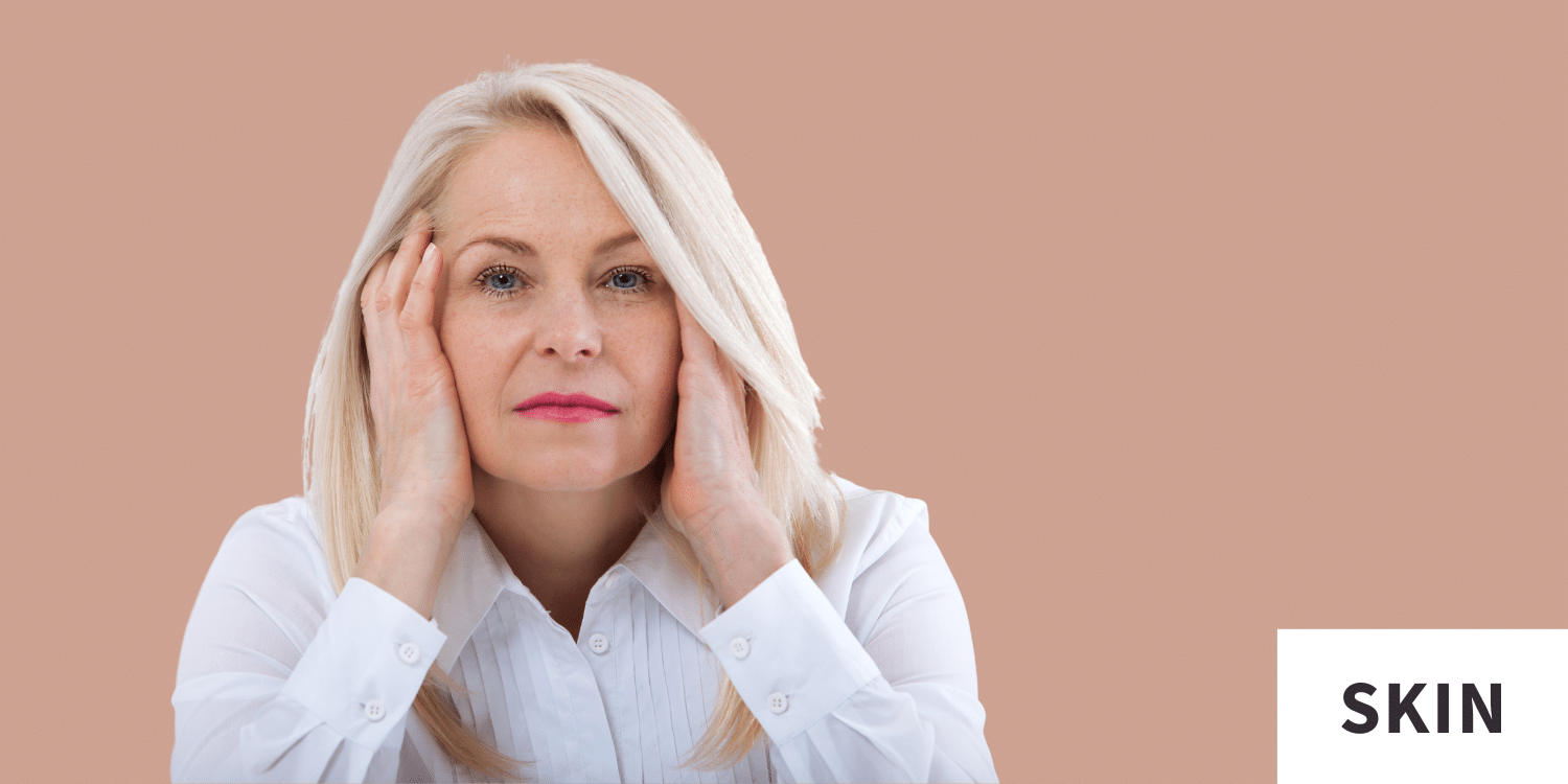 Benefits of CoQ10 for Skin & How to Use Ubiquitone Skincare