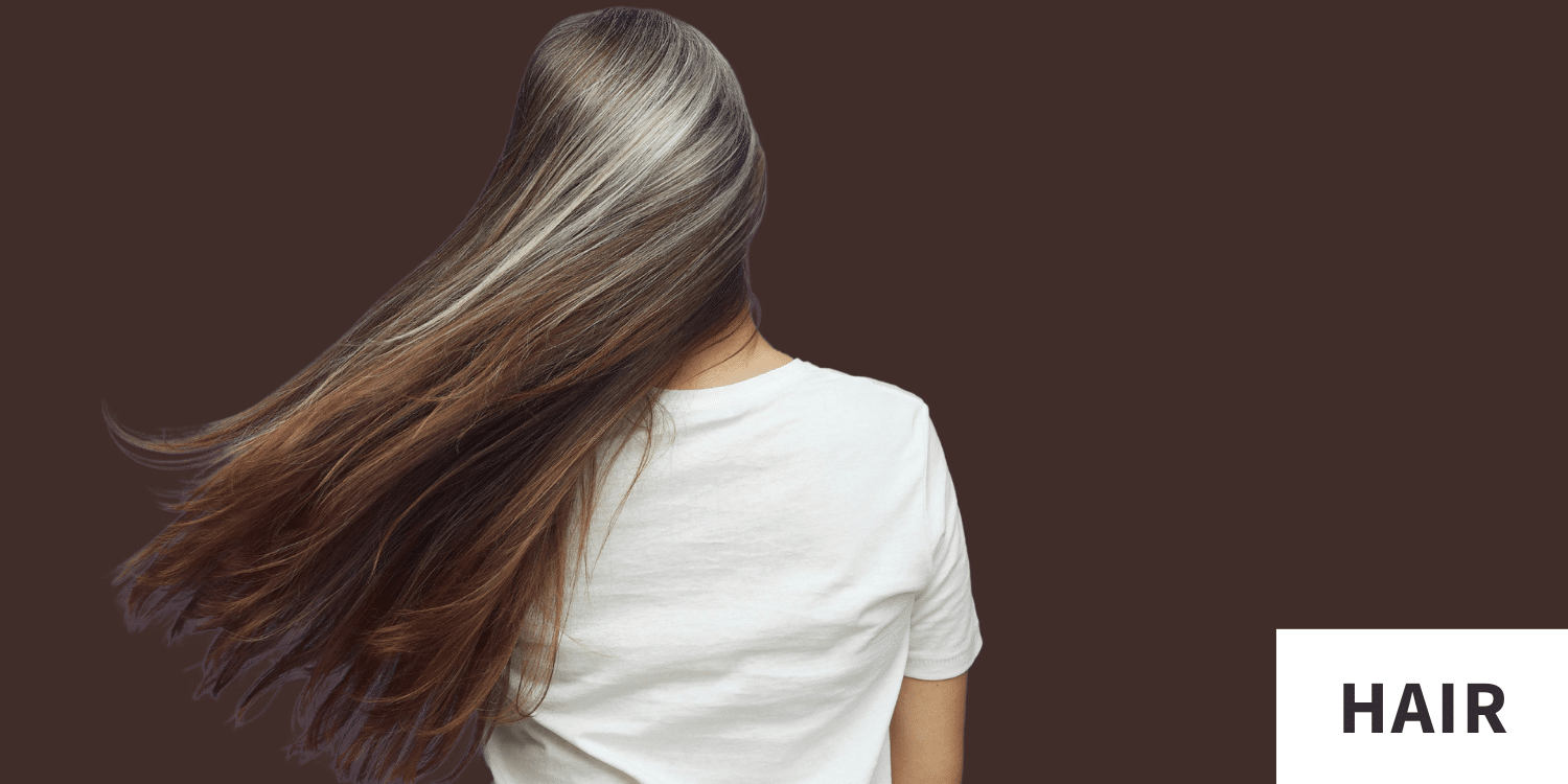 Oxidative Stress and Hair Loss, Here's What You Can Do to Stop it